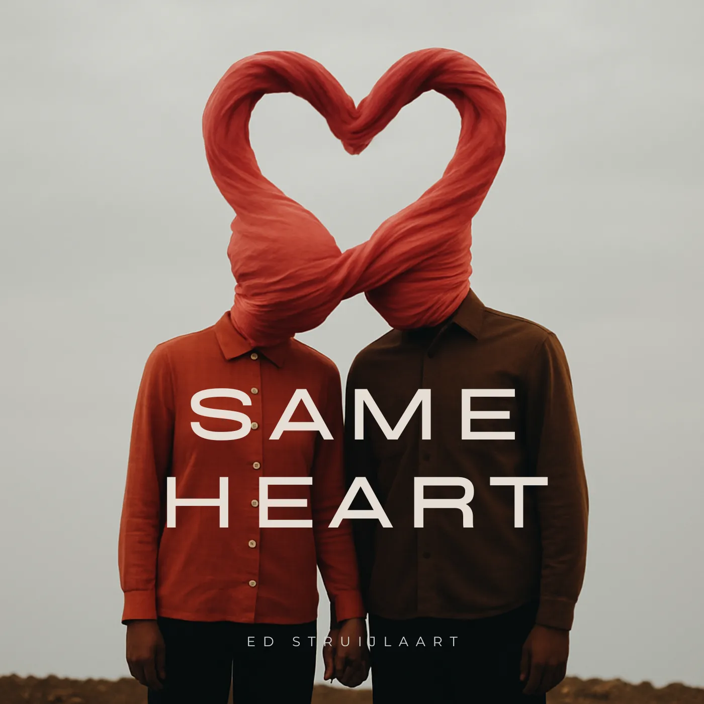 Same Heart artwork