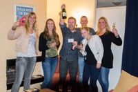 Huiskamerconcert 3 van 44 — Back at Sea 2015