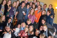 Huiskamerconcert 19 van 44 — Back at Sea 2015