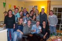 Huiskamerconcert 25 van 44 — Back at Sea 2015