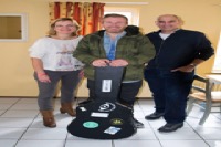 Huiskamerconcert 28 van 44 — Back at Sea 2015