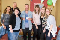 Huiskamerconcert 38 van 44 — Back at Sea 2015