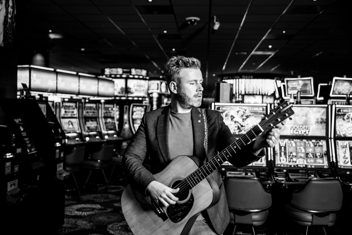 Alles op Rood! Vanaf het najaar in het theater