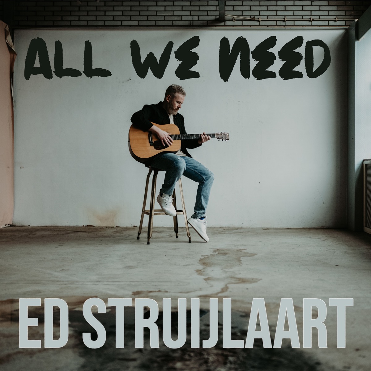 Nieuwe single: All We Need