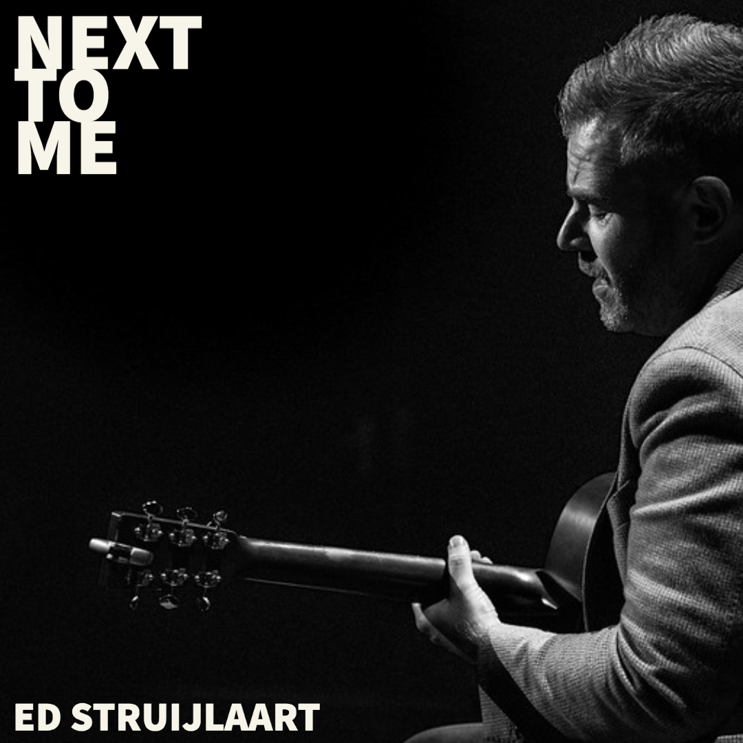 Nieuwe single: Next to Me
