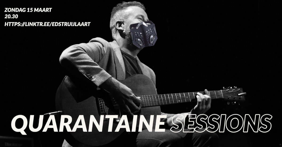 Quarantaine Sessions