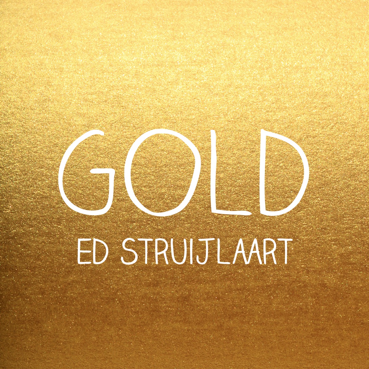 Nieuwe single: GOLD