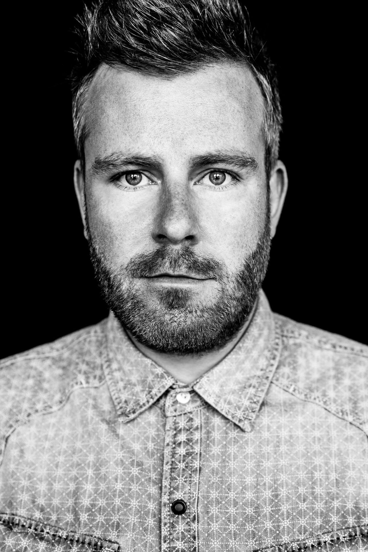 Clubtour &#039; Closer Than Skin&#039; vanaf maart door Nederland