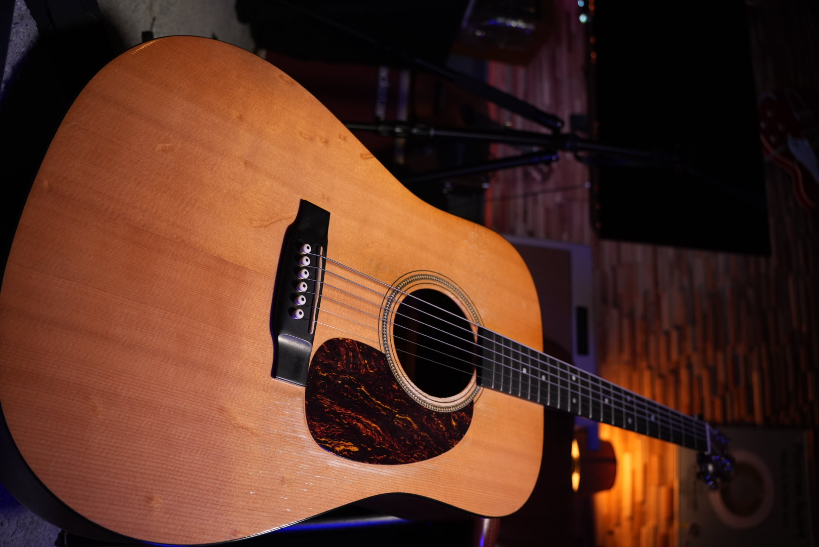 Dit huiskamerconcert vergeet ik nooit meer...