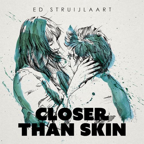 Ed Struijlaart
