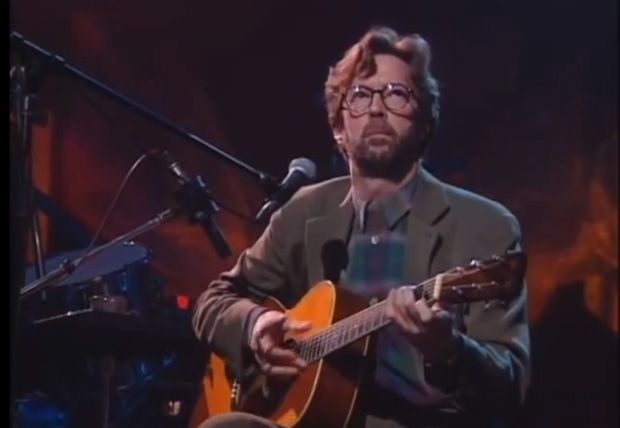 Waarom Eric Clapton&#039;s Unplugged Legendarisch Is