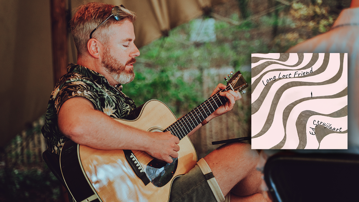 Nieuwe single: Long Lost Friend